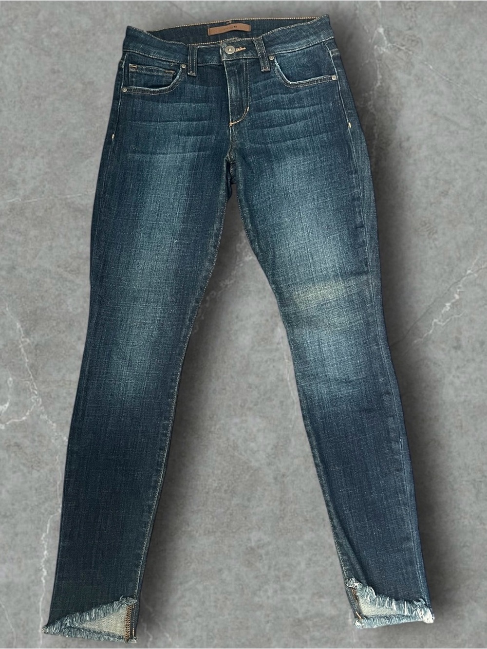 Joe's Jeans Skinny Ankle Jeans